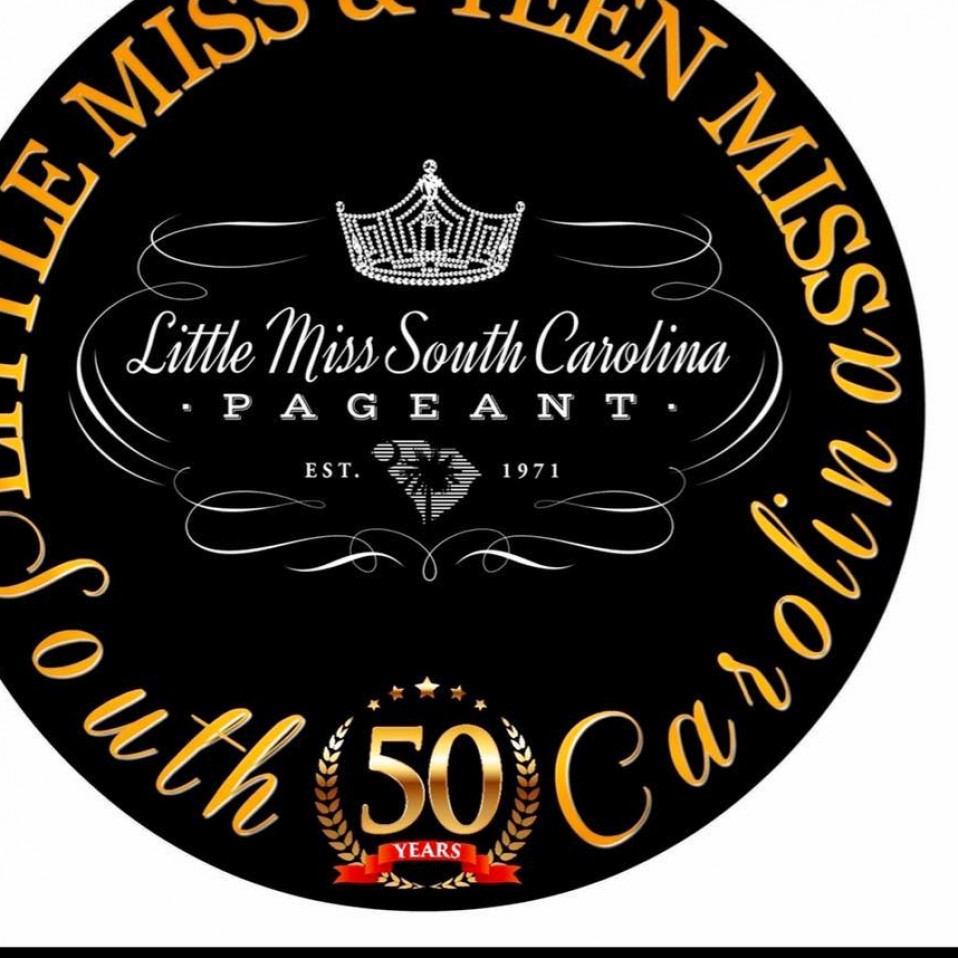 Little Miss South Carolina