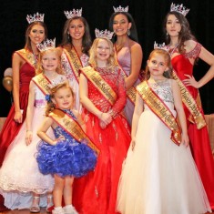 Pageant