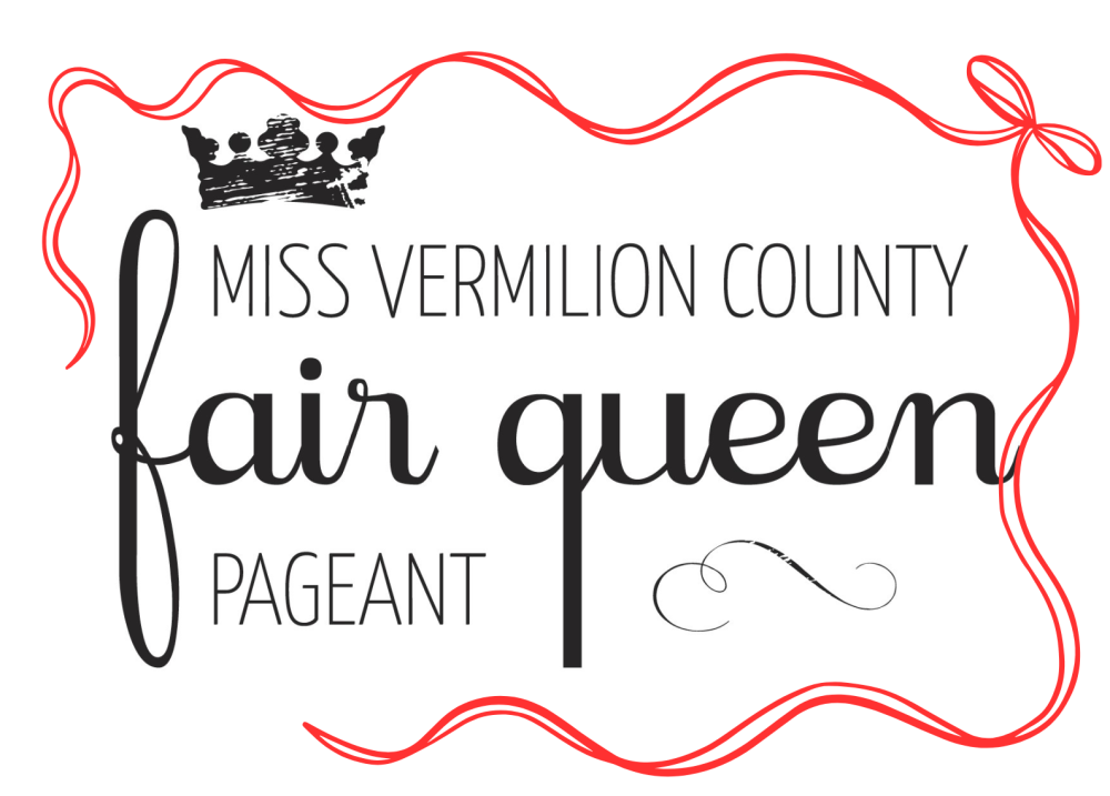 Miss Vermilion County Fair Queen Pageant