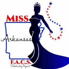 Miss Arkansas F.A.C.S. Scholarship Pageant