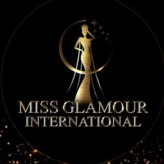 Miss Glamour International Canada
