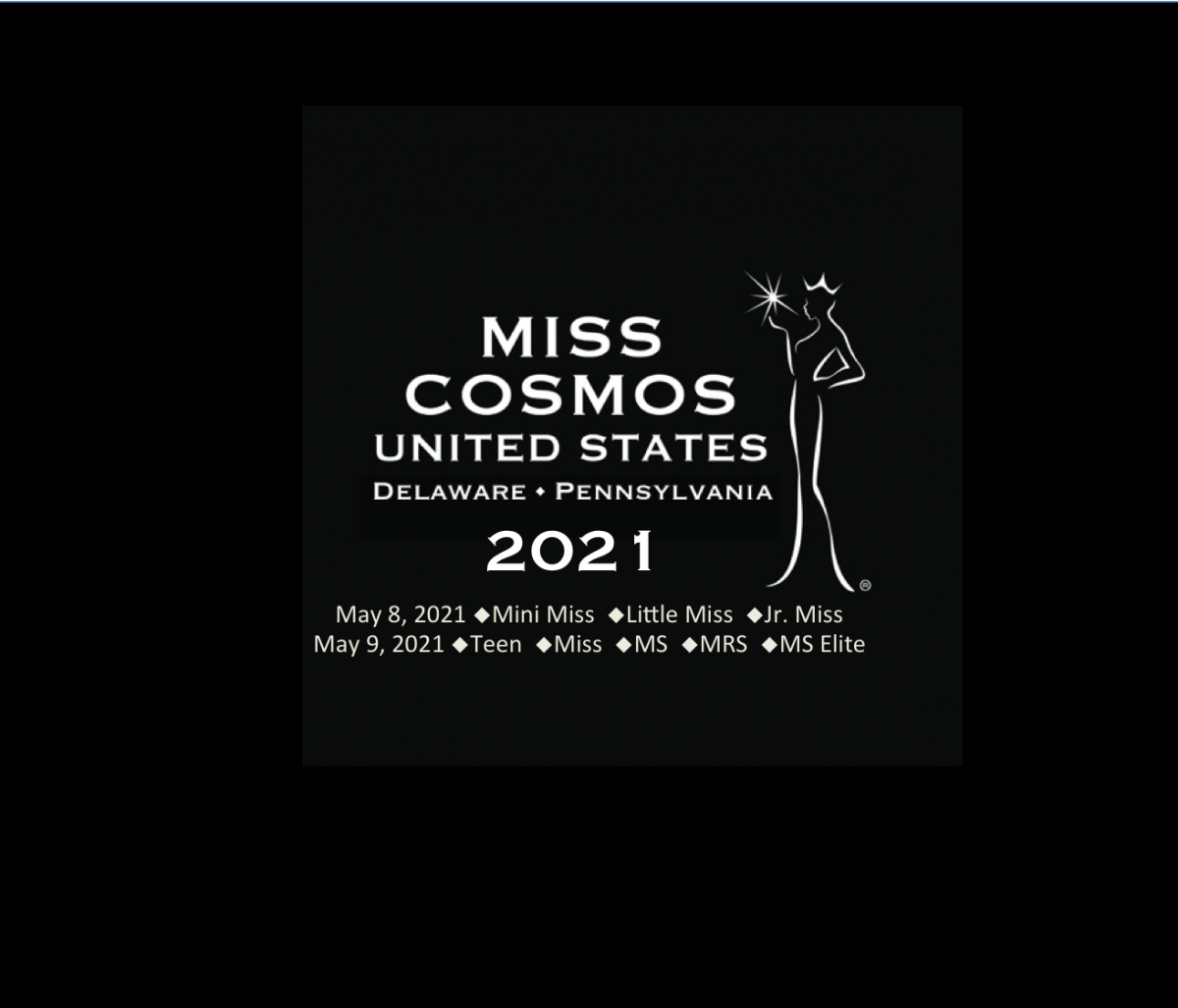 Pennsylvania Delaware Cosmos United States