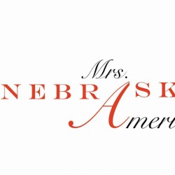 Mrs. Nebraska America