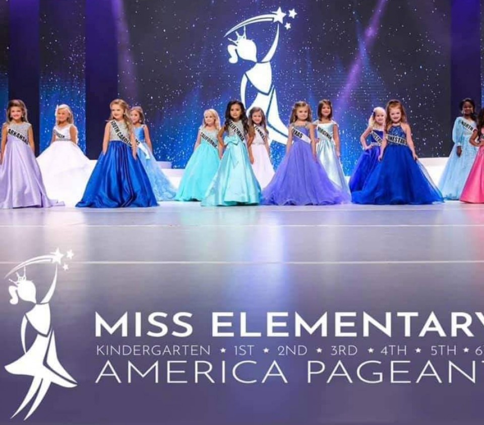 Miss Illinois Elementary