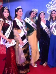 Pageant