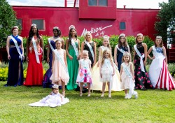 Pageant