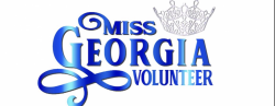 Miss Georgia Volunteer