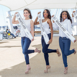 Pageant