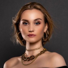 Elísabet Hulda Snorradóttir