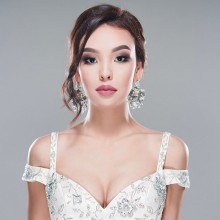 Kamilla Serikbay