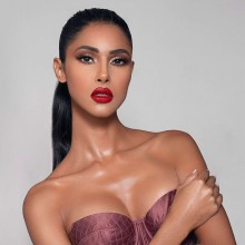 Carmen Jaramillo