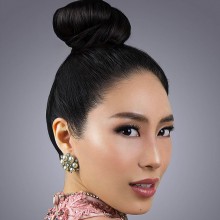 Bernadette Ong