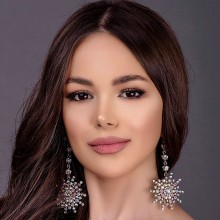 Monika Grigoryan