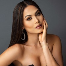 Andrea Meza