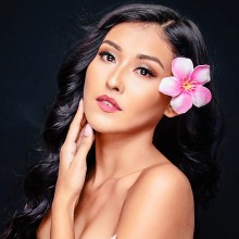 Iris Salguero