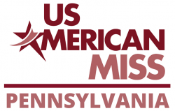 US American Miss Pennsylvania