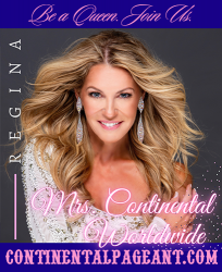 Continental Worldwide Pageant