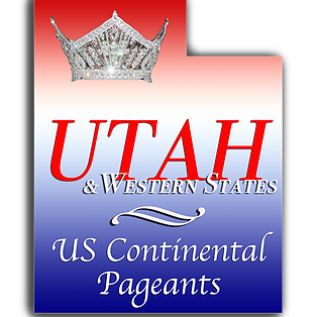 Utah US Continental Pageant