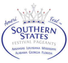 Southern States Festival Pageants