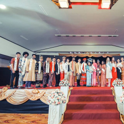 Pageant