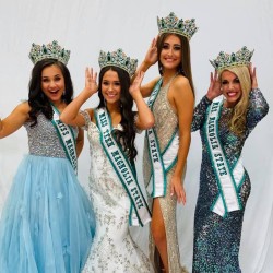Miss Magnolia State Pageant