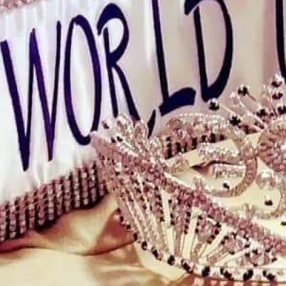 Ms USA World Universe Delaware