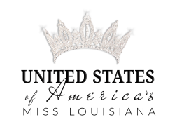 United States Of America’s Miss Louisiana