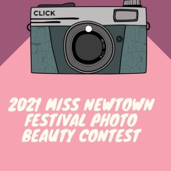 Miss Newtown Festival