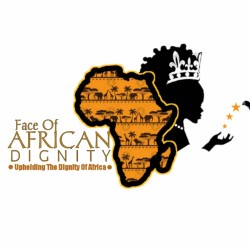 Miss African Dignity Pre Arrival Challenge
