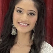 Shreeya Patel