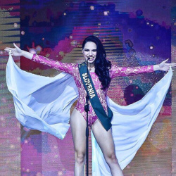 Pageant