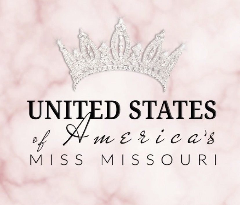 United States of America's Miss Missouri