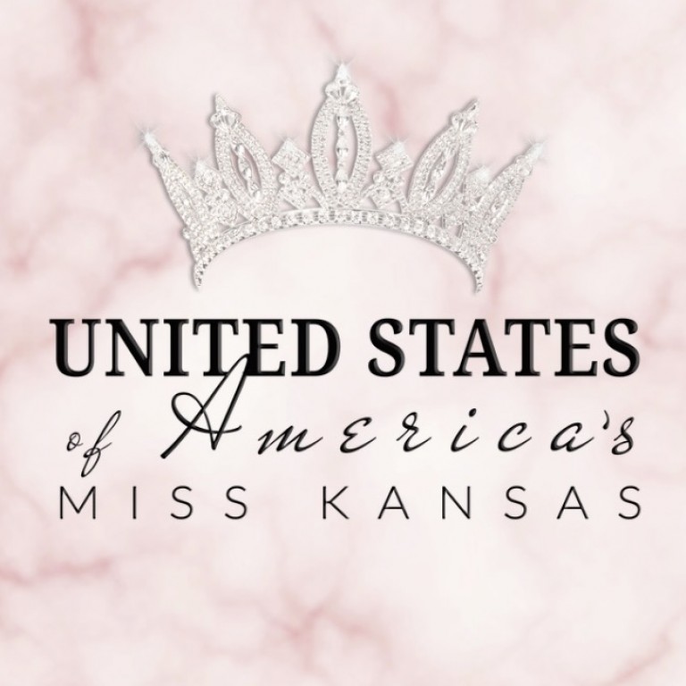 United States of America's Miss Kansas