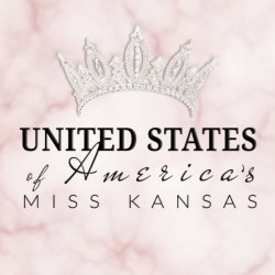 United States of America's Miss Kansas