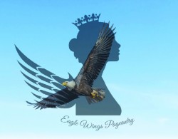 Eagle Wings Pageantry
