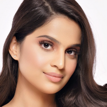 Nisha Thayananthan
