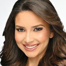 Cristina Rios