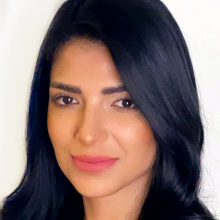 Anji Al Saleh