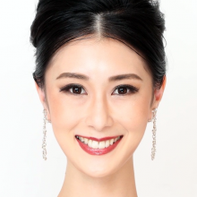 Konatsu Yoshida