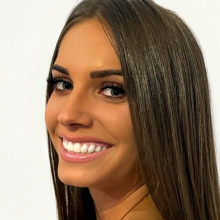 Djina Radovac