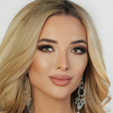 Yuliia Pavlikova