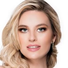 Romina Denecken van der Veen