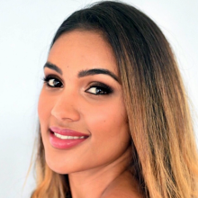 Amélie Gigan