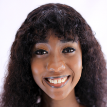 Bintou Jawara