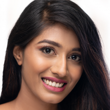 Rashmi Madhuri