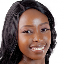 Stacey Chumba