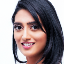 Krishma Ramdawa