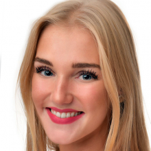 Linn Bjurstrom Salonen