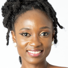 Nylla Oforiwaa Amparbeng