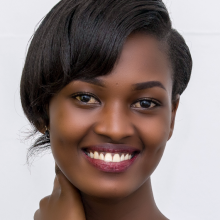Josine Ngirinshuti